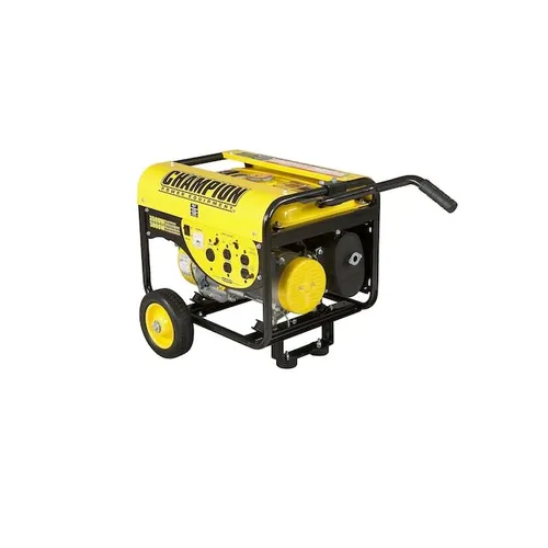 Champion 3500 Watt Generator