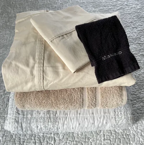 Twin Bedding Package