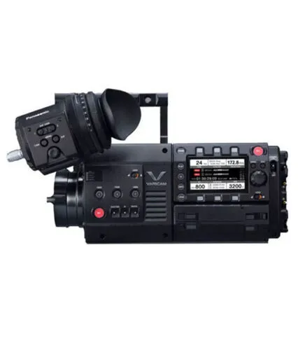 Panasonic Varicam 35 Kit