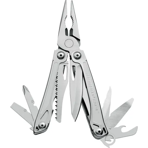 Leatherman Sidekick