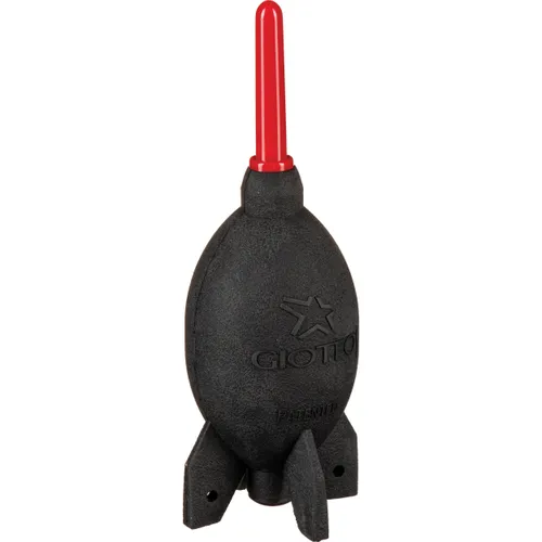 Giottos Rocket Air Blaster Medium Dust-Removal Tool