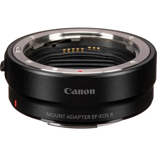 Canon EF to RF Adapter