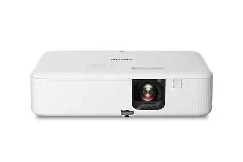 Epson EpiqVision® Flex CO-FH02 Full HD 1080p Smart Portable Projector