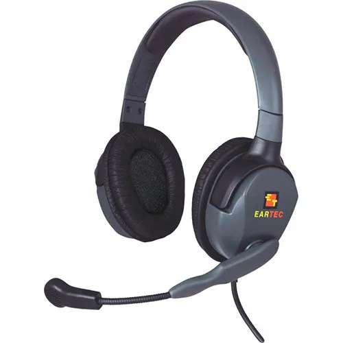 EarTec Max4G Wired Headset