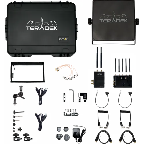 Teradek 3000 XT Kit