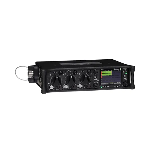 Sound Devices 633 6-Channel Mixer