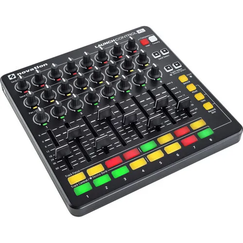 Novation Launch Control