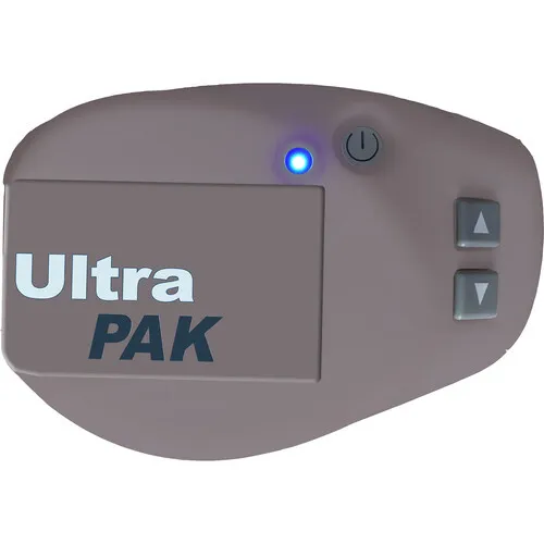 EarTec UltraPAK