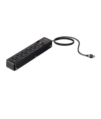 Heavy Duty Power Strip