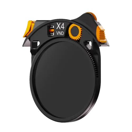 Breakthrough Filters VND Filter (For Canon Adapter)