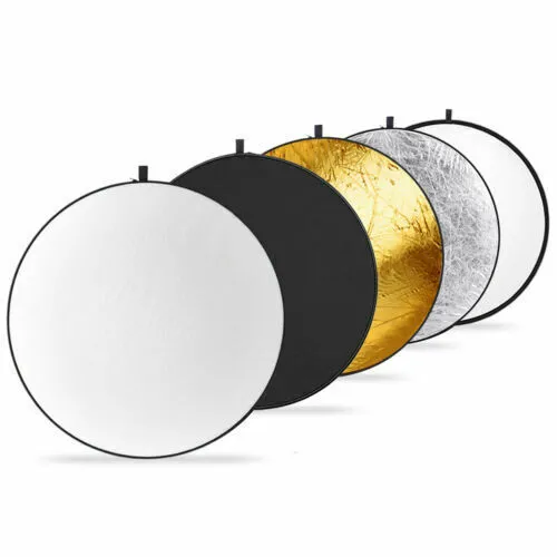 Lastolite Collapsible Reflector