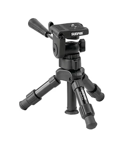Sunpak Mini Pro Plus