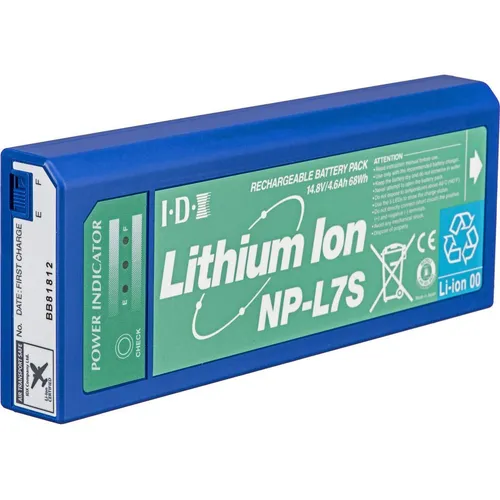 IDX NP-1 Battery