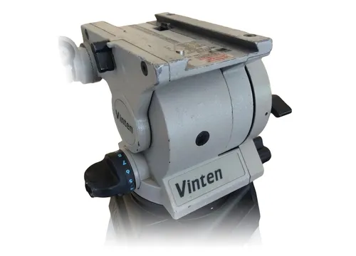 Vinten Vision 5LF (w/EU Type Plate)