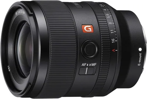 Sony FE 1.4/35 GM (E Mount)