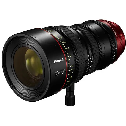 Canon CN-E 30-105mm PL