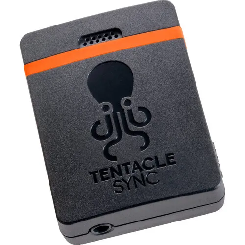 Tentacle Sync E Mkii