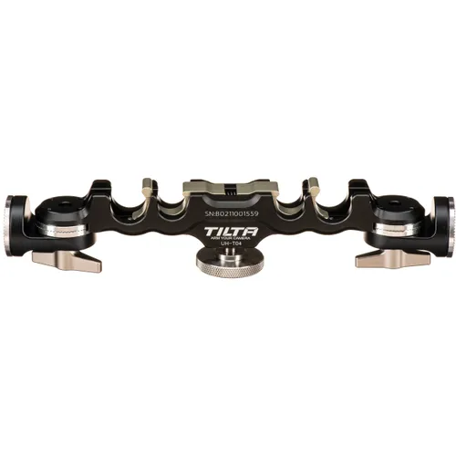 Tilta Quick Release Handgrip Bridge (15/19mm)