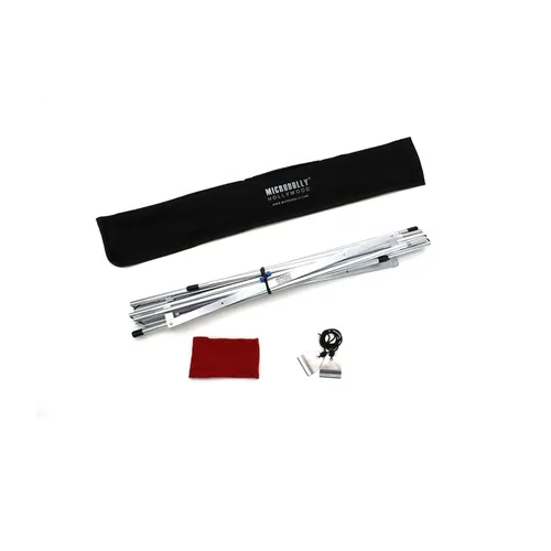 Microdolly Straight Track