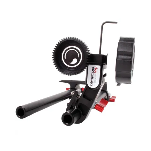 D Focus Systems D|Focus Follow Focus