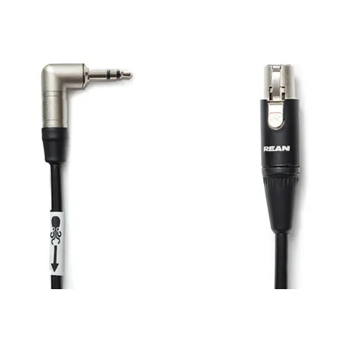 Tentacle Sync Tentacle to TA3 Cable