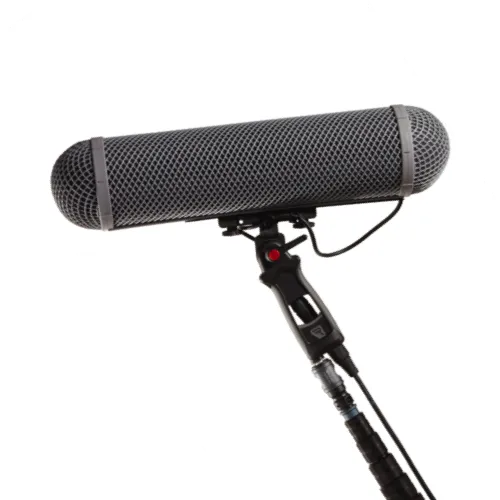 Blimp, Pole, & Mic Kit