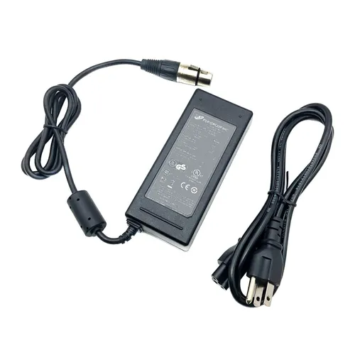 4-Pin 150w XLR Power Supply