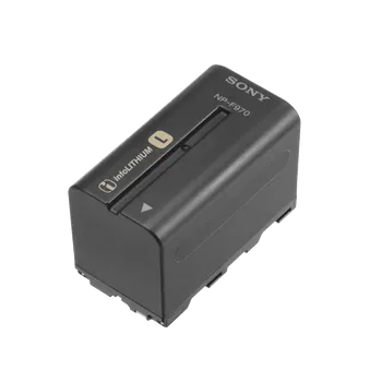 Sony NP-F970 L-Series Battery
