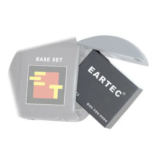 EarTec Battery