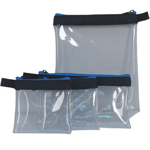 ORCA Transparent Pouch