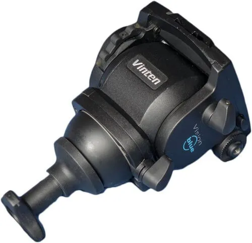 Vinten Vision Blue 75mm Tripod