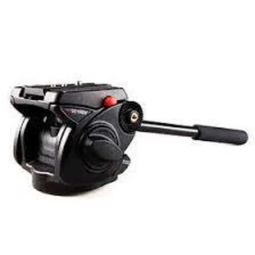 Manfrotto 501HDV head