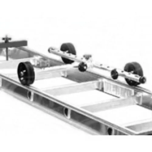 Microdolly Ladder Dolly