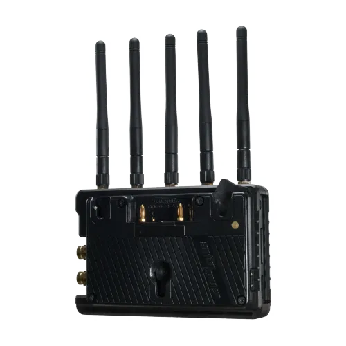 Teradek Bolt XT 1000 SDI/HDMI Wireless Receiver Gold-Mount