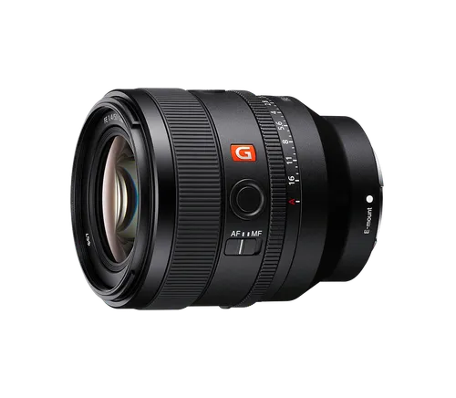 Sony FE 1.4/50 GM (E Mount)
