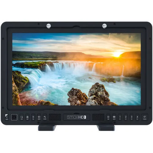 SmallHD 1703 P3X Monitor With Hard Case