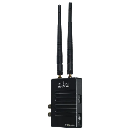 Teradek Bolt XT 3000 SDI/HDMI Wireless Transmitter