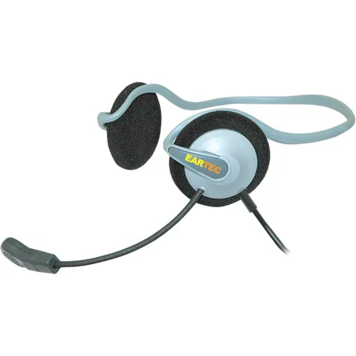 EarTec Monarch Wired Headset