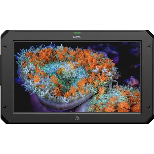 Atomos Sumo 19”