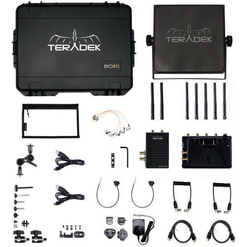 Teradek 1000 XT Kit