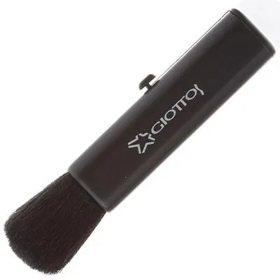 Giottos Brush