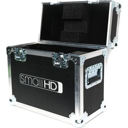 SmallHD 1703 P3X Monitor With Hard Case