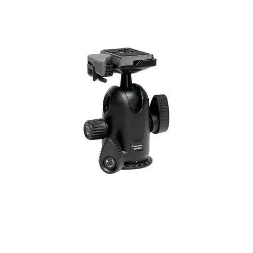 Manfrotto 498RC2 Ball Head W/Quick Release