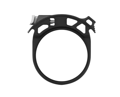 Breakthrough Filters Clear Filter (For Canon Adapter)