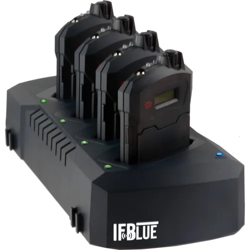 IFBlue Kit B Block