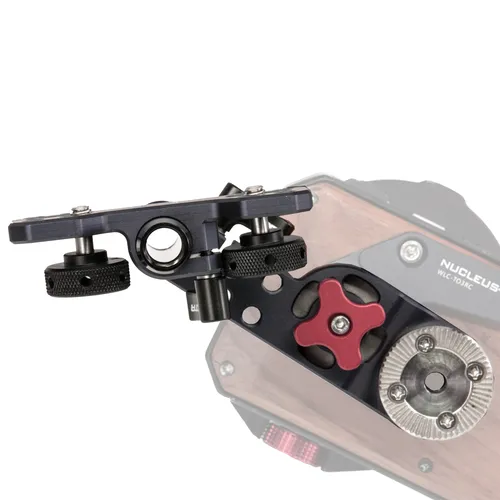 Tilta Nucleus-M Grip And Monitor Mount Kit