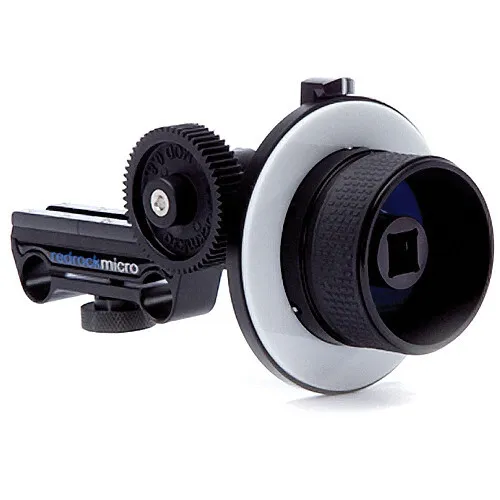 Redrock Follow Focus