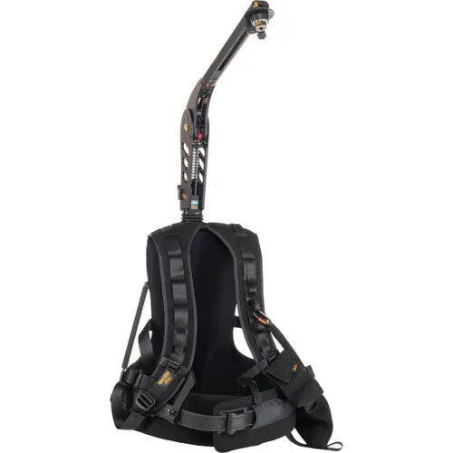 Easyrig Vario 5 with STABIL G3 & Gimbal Rig Vest with EASYLOCK (Standard Vest)