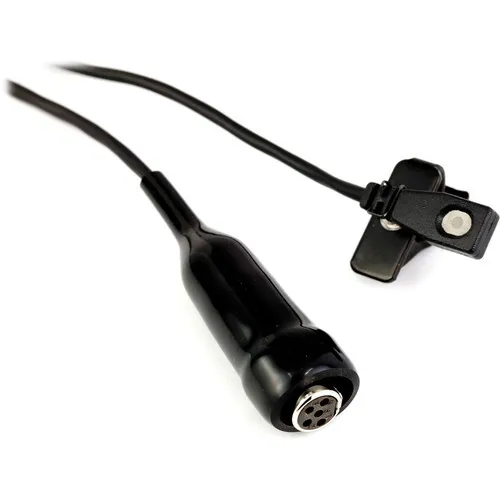 Lectrosonics M152/SM5P TA5 Omnidirectional Lavalier Microphone