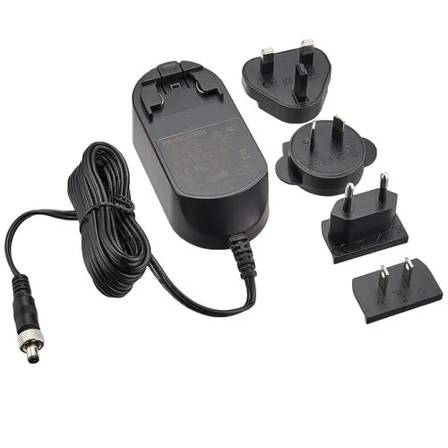 Atomos Locking AC Power Adaptor